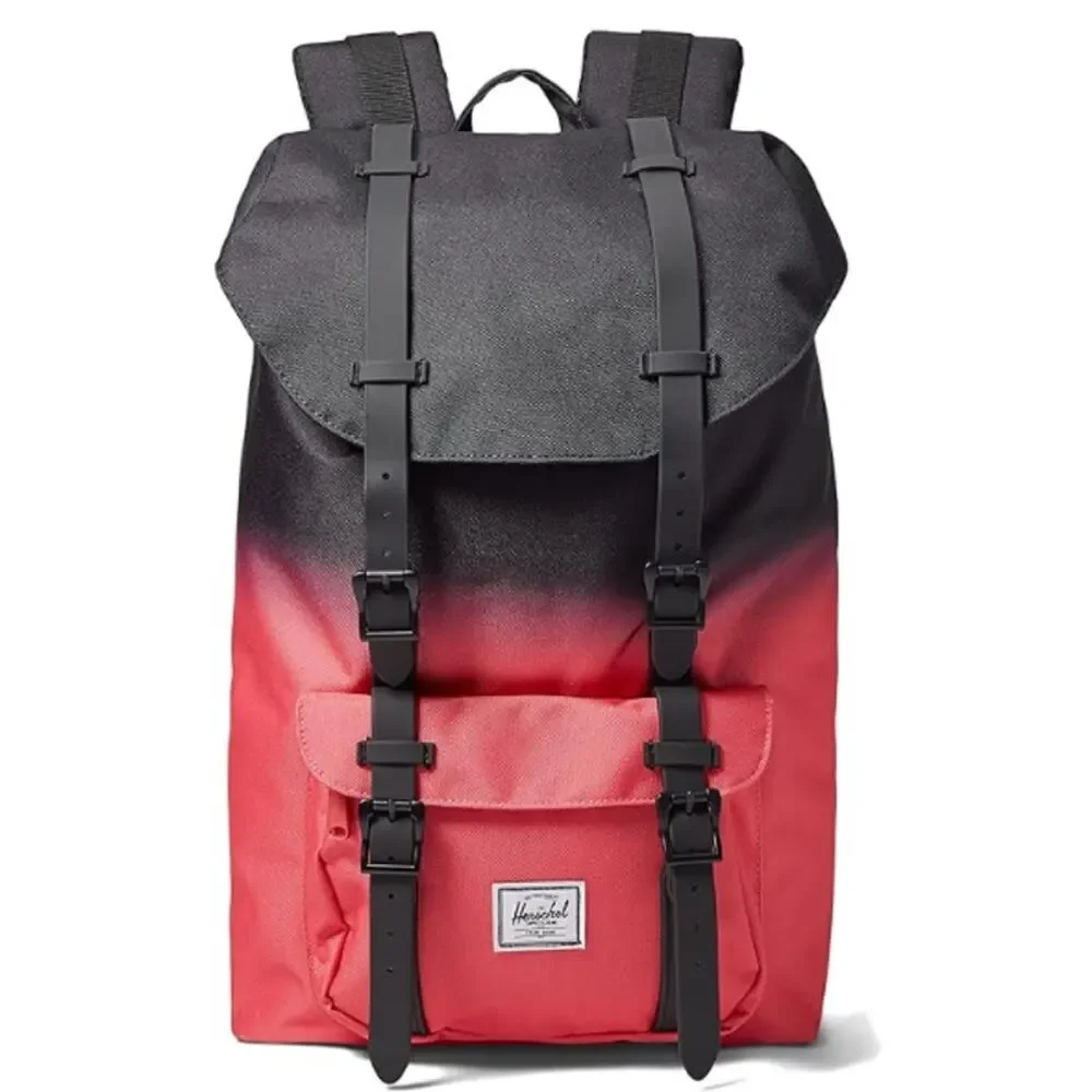 new Herschel Supply Co. Little America MidOne Size